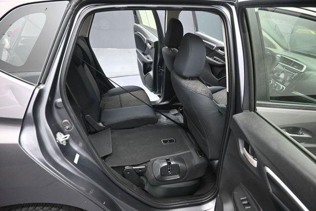 2017 Honda Fit LX