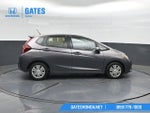 2017 Honda Fit LX
