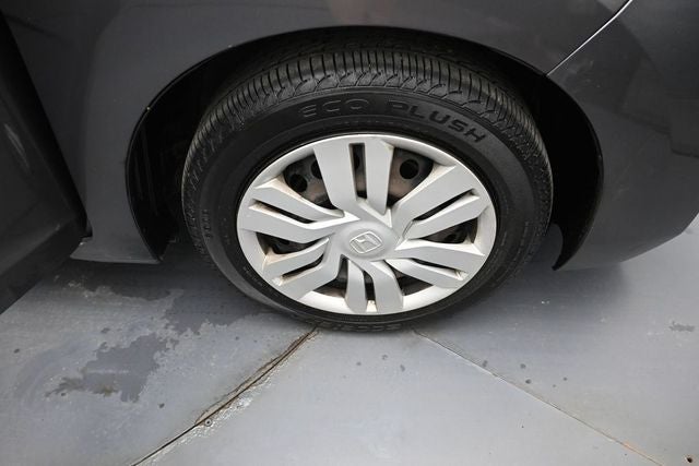 2017 Honda Fit LX