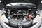 2017 Honda Fit LX