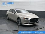 2025 Mazda Mazda3 2.5 S Preferred Package