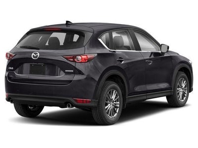 2021 Mazda Mazda CX-5 Touring