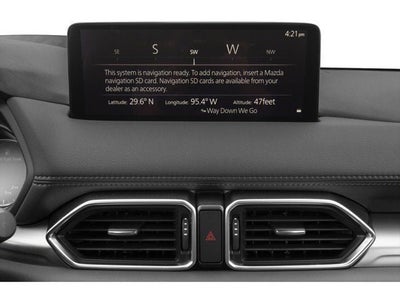 2021 Mazda Mazda CX-5 Touring