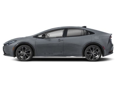 2023 Toyota Prius Limited