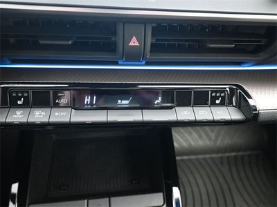 2023 Toyota Prius Limited