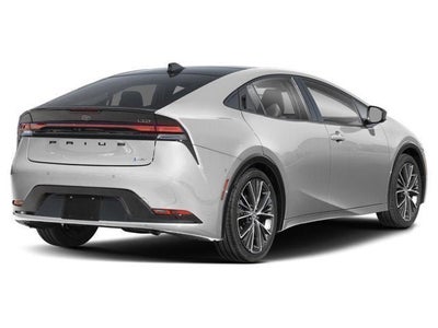 2023 Toyota Prius Limited