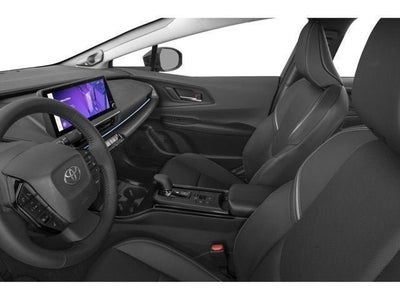 2023 Toyota Prius Limited