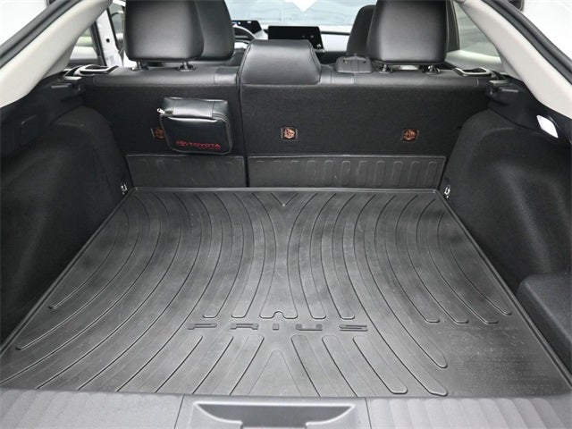 2023 Toyota Prius Limited