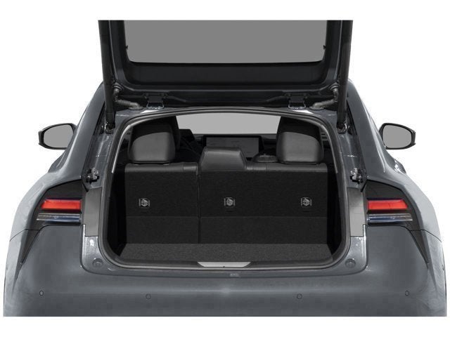 2023 Toyota Prius Limited