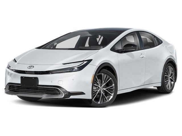 2023 Toyota Prius Limited