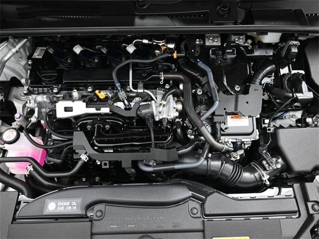 2023 Toyota Prius Limited