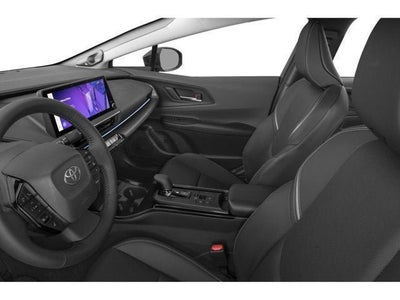 2023 Toyota Prius Limited