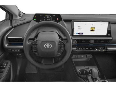 2023 Toyota Prius Limited