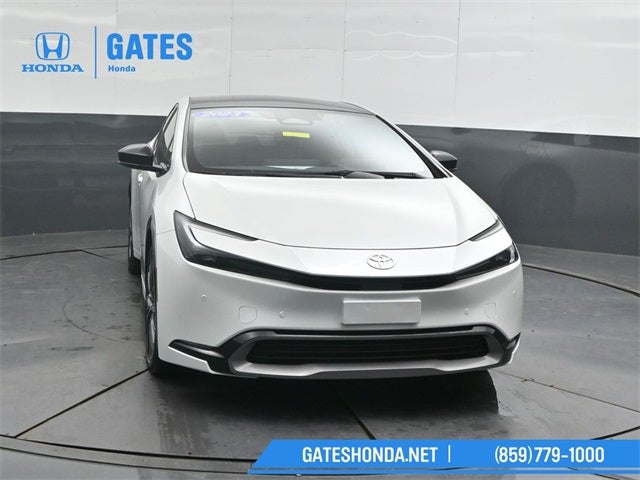 2023 Toyota Prius Limited