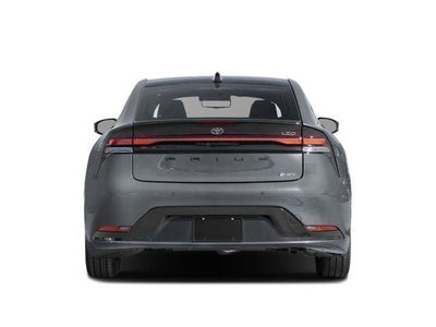 2023 Toyota Prius Limited