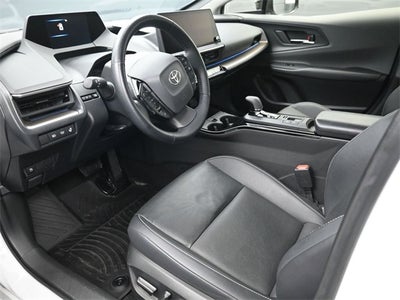2023 Toyota Prius Limited