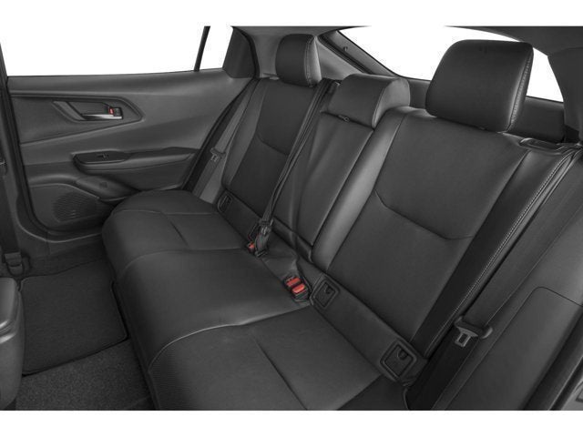 2023 Toyota Prius Limited