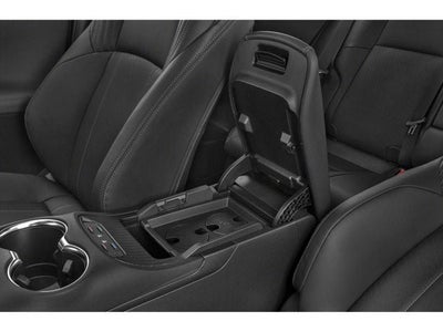2022 Toyota Venza Limited