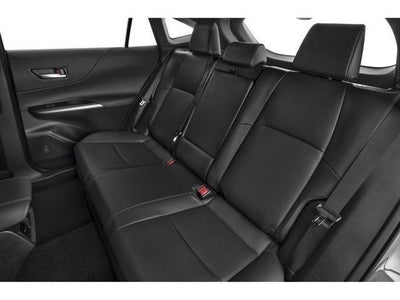 2022 Toyota Venza Limited