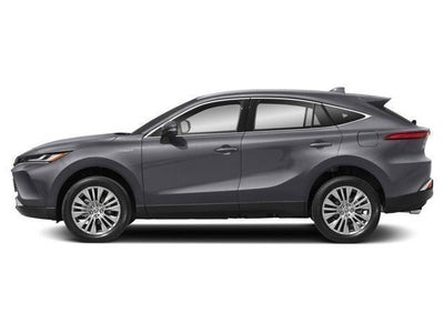 2022 Toyota Venza Limited