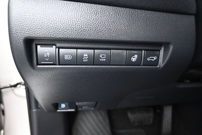 2022 Toyota Venza Limited
