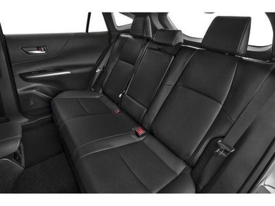 2022 Toyota Venza Limited