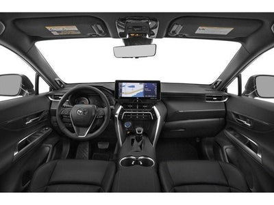 2022 Toyota Venza Limited