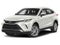 2022 Toyota Venza Limited