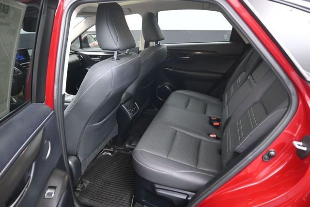 2019 Lexus NX 300 Base