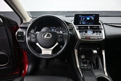 2019 Lexus NX 300 Base