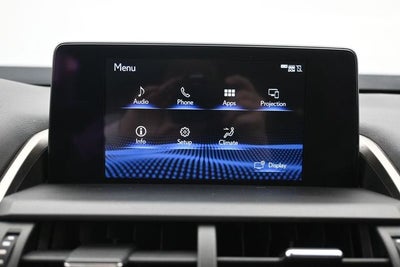 2019 Lexus NX 300 Base