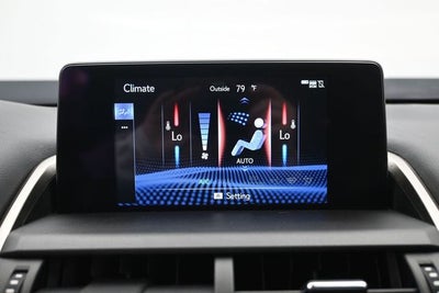 2019 Lexus NX 300 Base