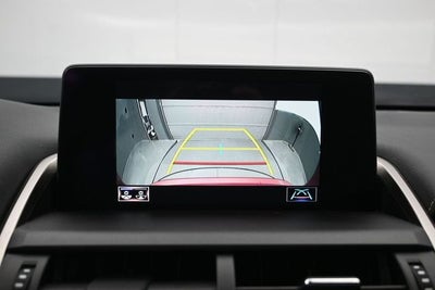 2019 Lexus NX 300 Base