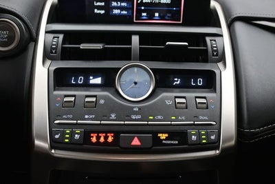 2019 Lexus NX 300 Base