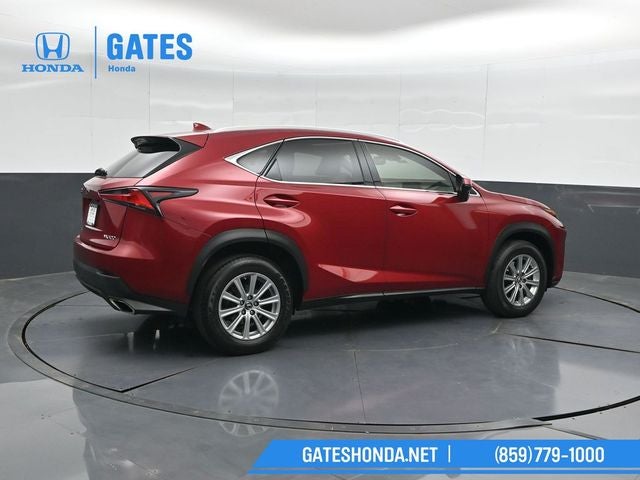 2019 Lexus NX 300 Base