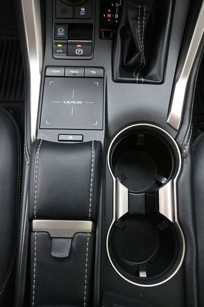 2019 Lexus NX 300 Base