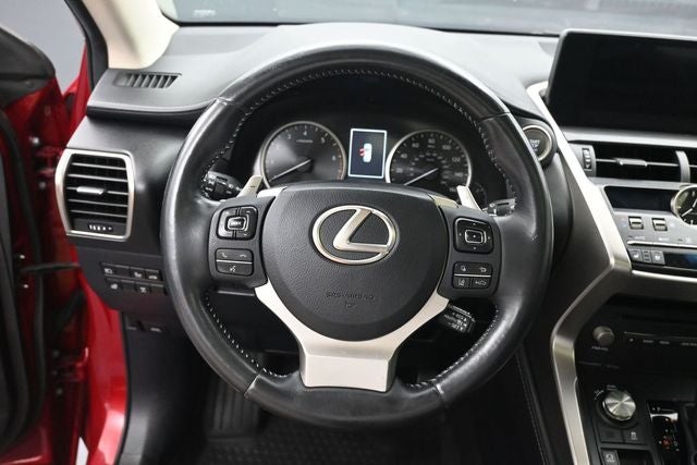 2019 Lexus NX 300 Base