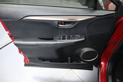 2019 Lexus NX 300 Base