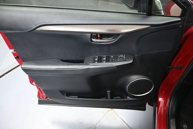 2019 Lexus NX 300 Base