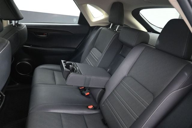 2019 Lexus NX 300 Base