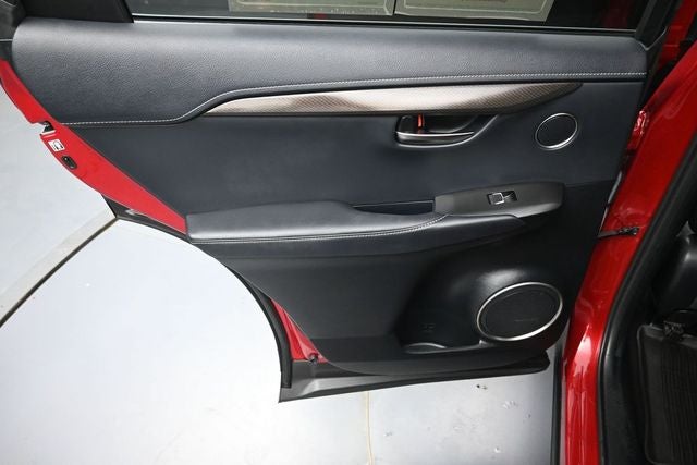 2019 Lexus NX 300 Base