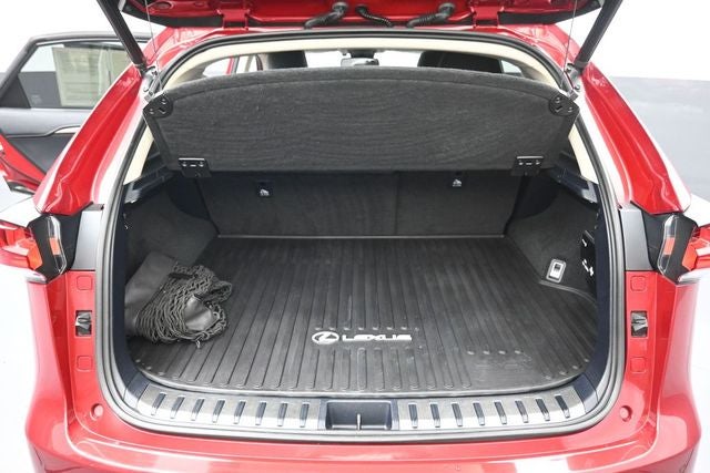 2019 Lexus NX 300 Base