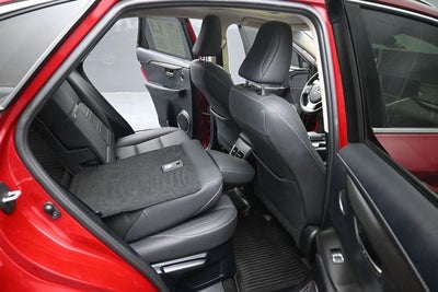 2019 Lexus NX 300 Base