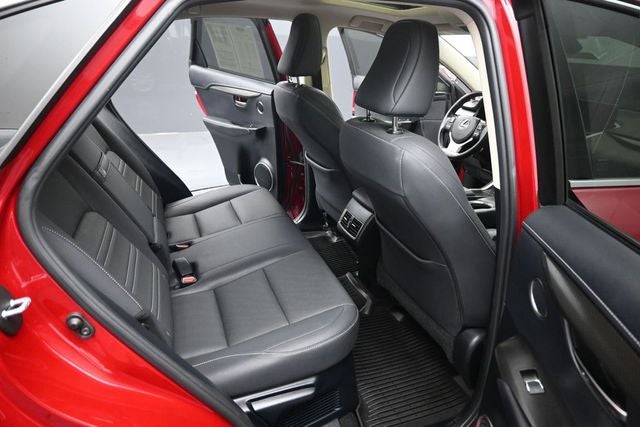 2019 Lexus NX 300 Base