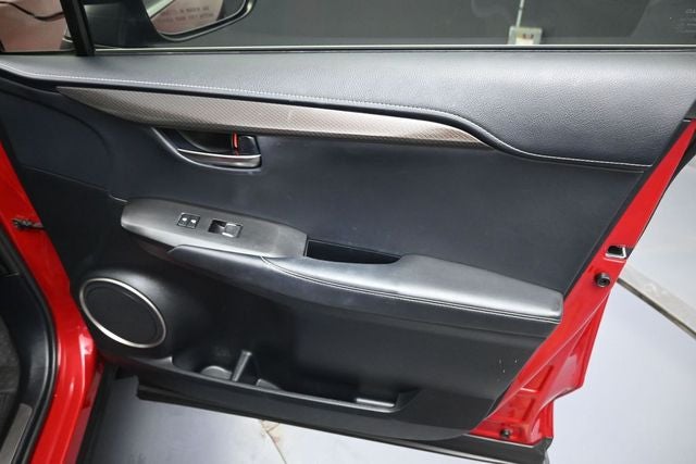 2019 Lexus NX 300 Base