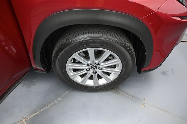 2019 Lexus NX 300 Base