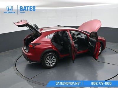 2019 Lexus NX 300 Base