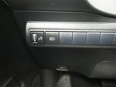 2021 Toyota Corolla Hatchback XSE