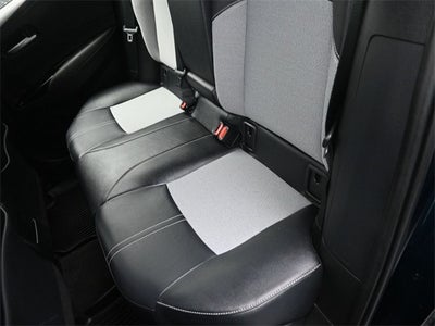 2021 Toyota Corolla Hatchback XSE