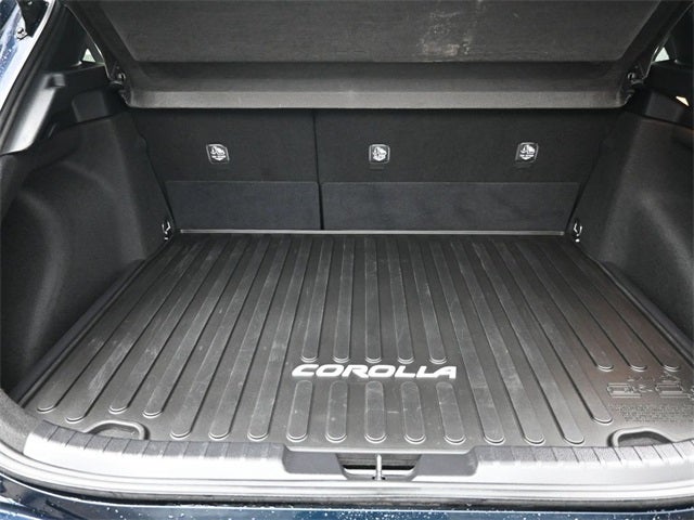 2021 Toyota Corolla Hatchback XSE